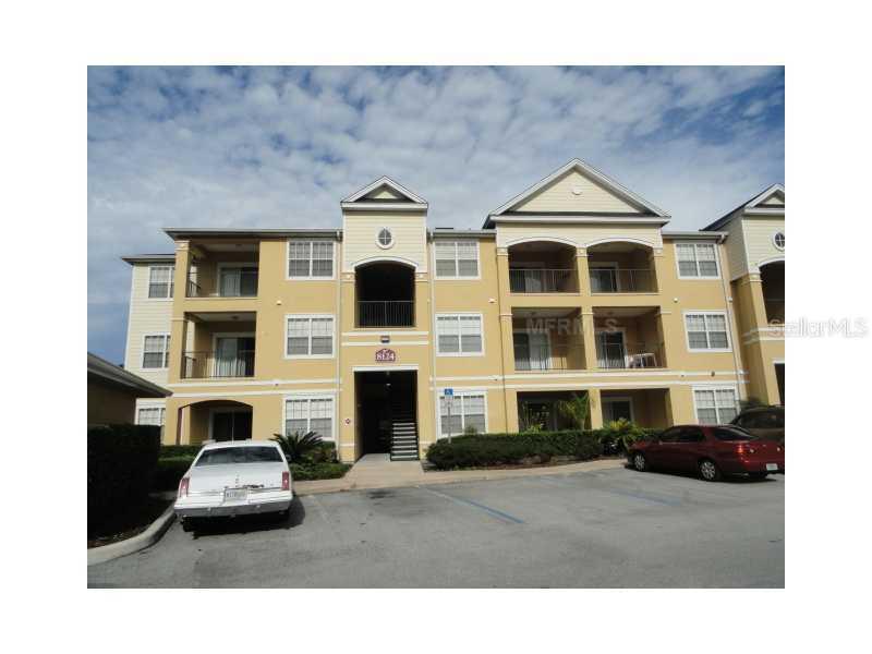 8124 Claire Ann Dr. #204, Orlando, FL 32825