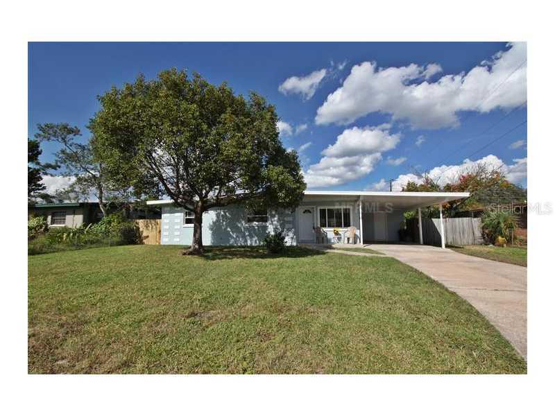 [Address Hidden by Seller], Sanford, FL 32773