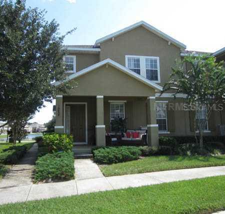 10858 Spider Lily Dr. #14B, Orlando, FL 32832