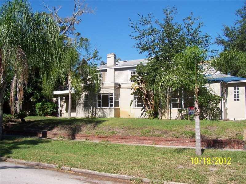 143 Wisteria Ave., Orlando, FL 32806