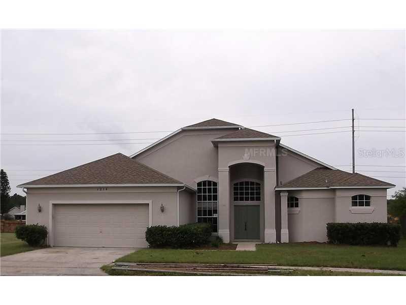 1014 Quaker Ridge Ct., Oviedo, FL 32765