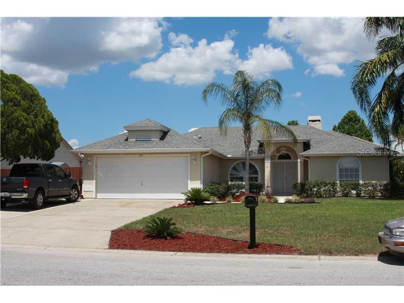 160 Hidden View Dr., Groveland, FL 34736