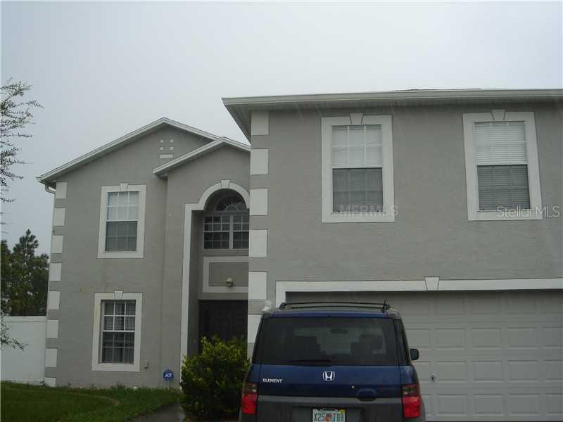 701 Hawk Ln., Poinciana, FL 34759