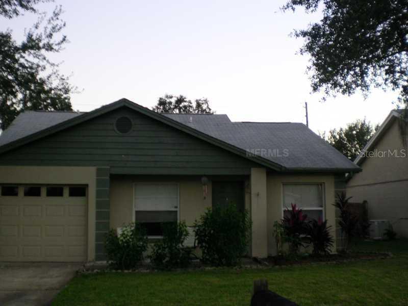 4436 Winter Oaks Ln., Orlando, FL 32812