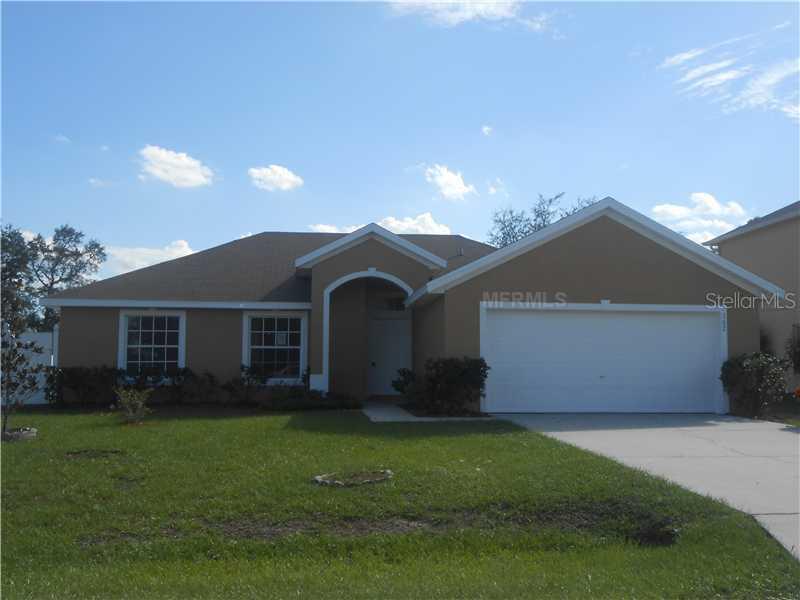 [Address Hidden by Seller], Poinciana, FL 34759