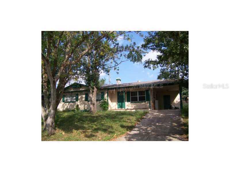 3437 Paris Pl., Orlando, FL 32818