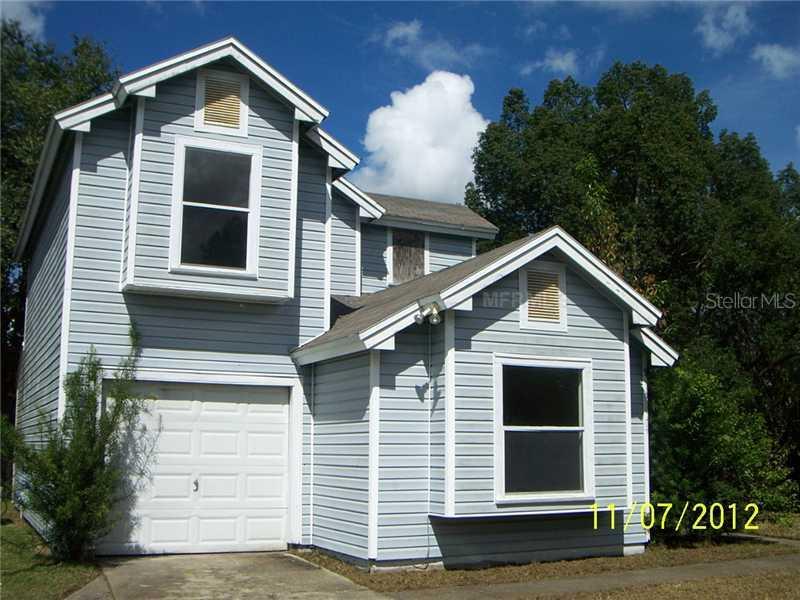 2214 Churchill Downs Cir., Orlando, FL 32825