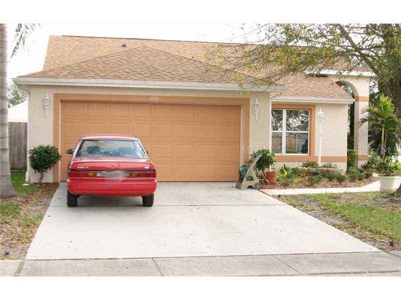 11743 Kennington Ct., Orlando, FL 32824