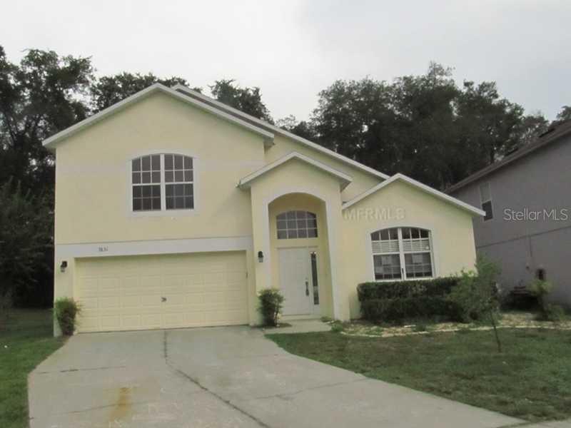 7831 Riffle Ln., Orlando, FL 32818