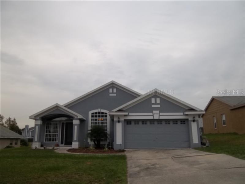 5755 Creek Dale Dr., Orlando, FL 32810
