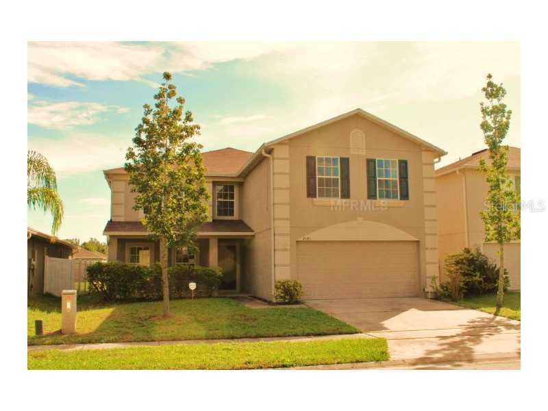 2545 Bullion Loop, Sanford, FL 32771