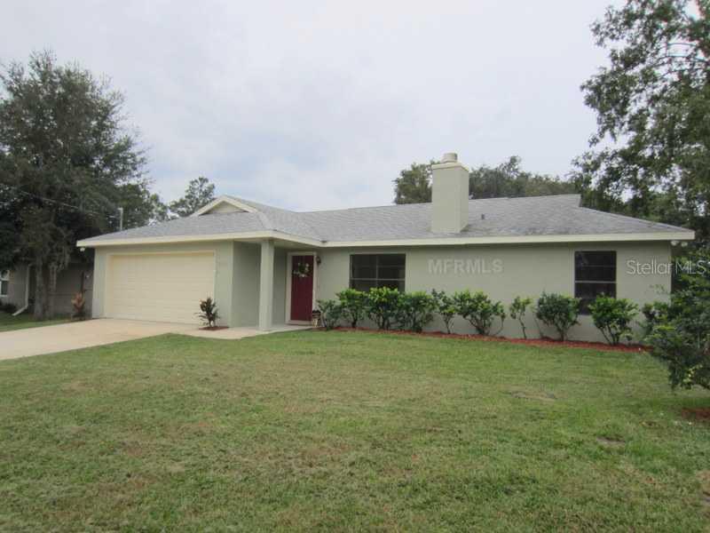[Address Hidden by Seller], Deltona, FL 32725