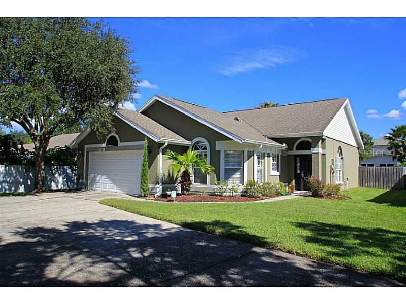 1706 Terra Cota Ct., Orlando, FL 32825