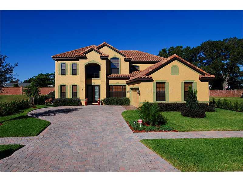 [Address Hidden by Seller], Orlando, FL 32822
