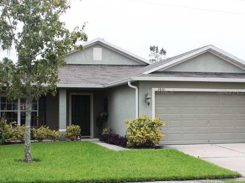 2420 Monte Cristo Way, Sanford, FL 32771