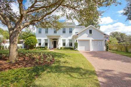 2216 Howard Dr., Winter Park, FL 32789