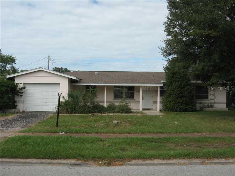 2324 61st Way, St Petersburg, FL 33710