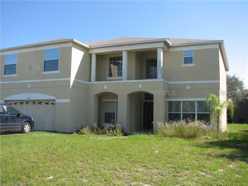122 Big Sioux Dr., Poinciana, FL 34759