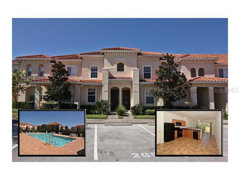 [Address Hidden by Seller], Kissimmee, FL 34747