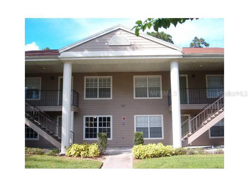 113 Reserve Cir. #109, Oviedo, FL 32765