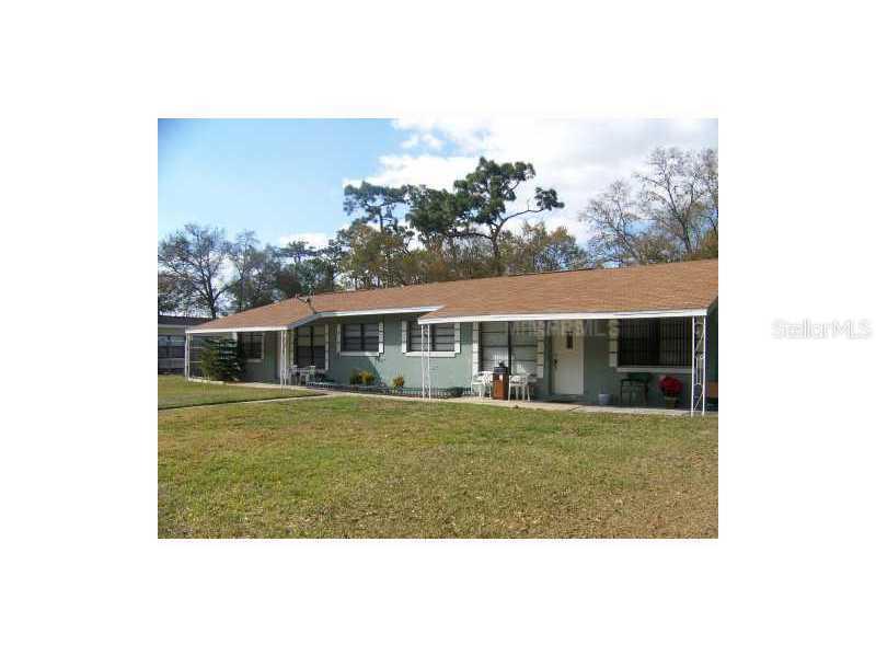 110 W 7th St., Chuluota, FL 32766