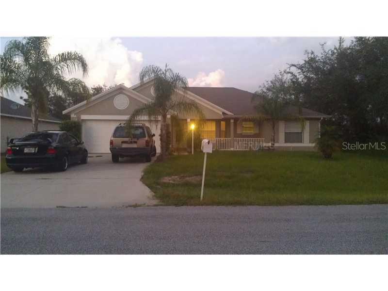 1805 Hudson Ct., Poinciana, FL 34759