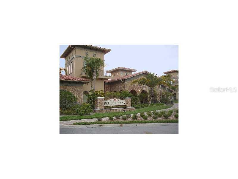 907 Charo Pkwy. #936, Davenport, FL 33897