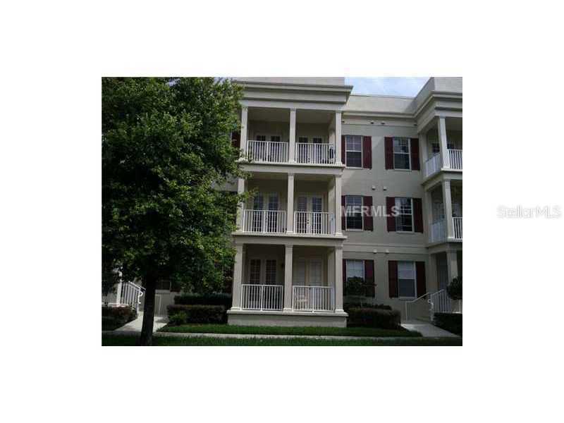 1532 Common Way Rd. #301, Orlando, FL 32814