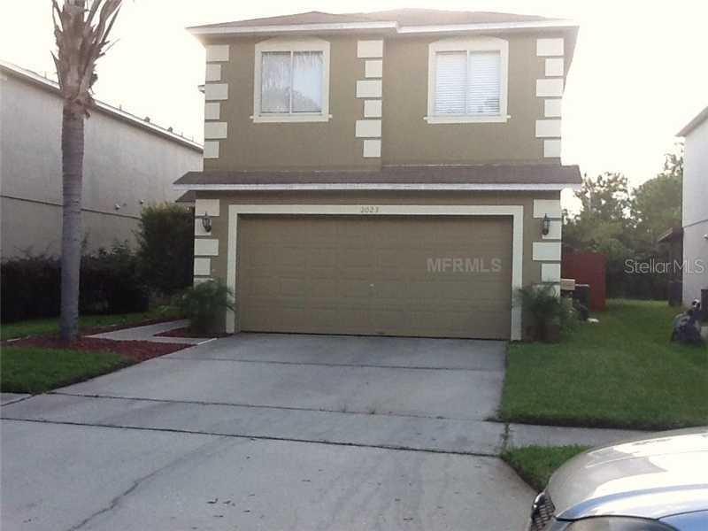 2023 Stone Abbey Blvd., Orlando, FL 32828