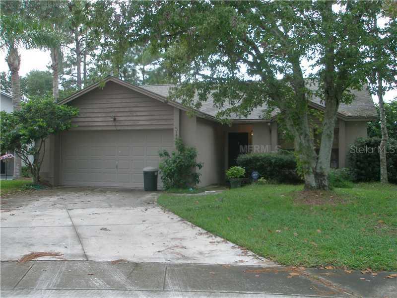 [Address Hidden by Seller], Casselberry, FL 32707