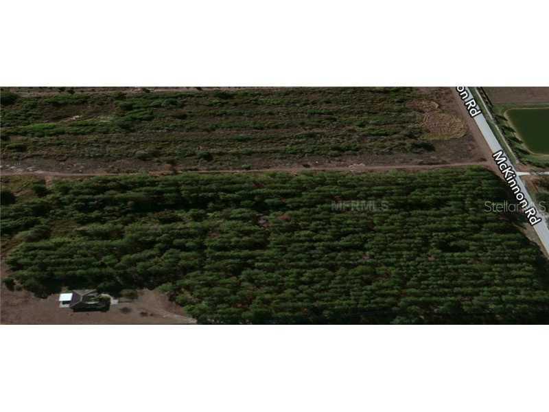 4401 Mckinnon Rd., Windermere, FL 34786