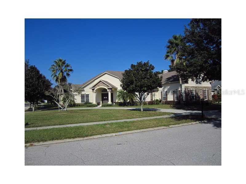 3301 Bellington Dr., Orlando, FL 32835