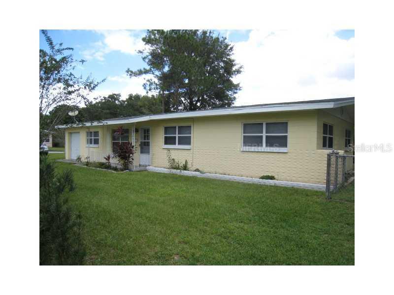 707 S Crystal Lake Dr., Orlando, FL 32803