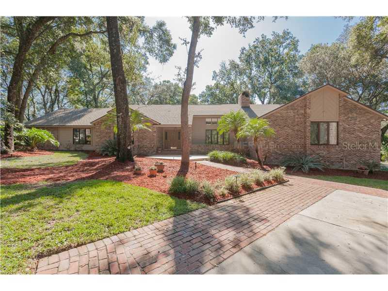 1717 Alvarado Ct., Longwood, FL 32779