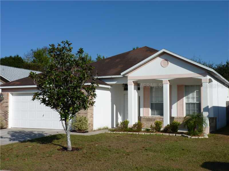[Address Hidden by Seller], Orlando, FL 32836