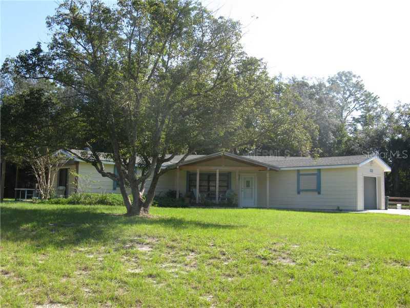 152 Overlook Dr., Chuluota, FL 32766