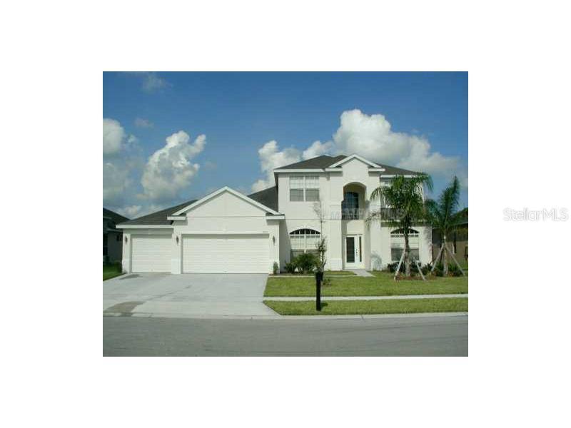 7203 Winding Lk Cir., Oviedo, FL 32765