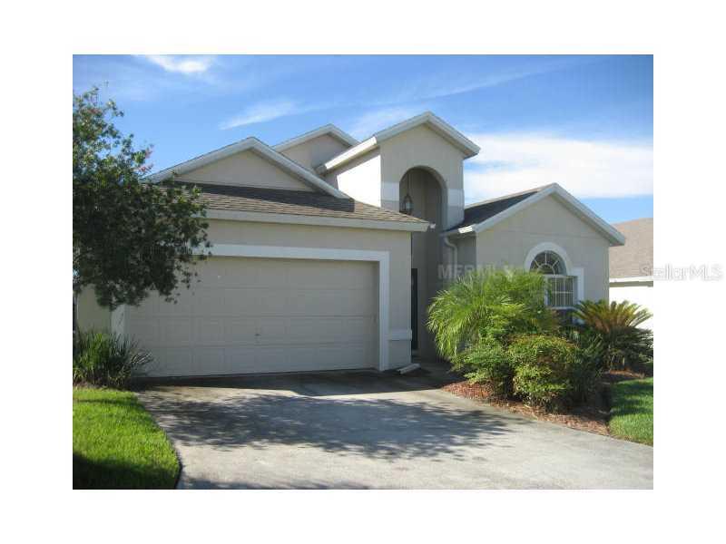 1015 Corvina Dr., Davenport, FL 33897