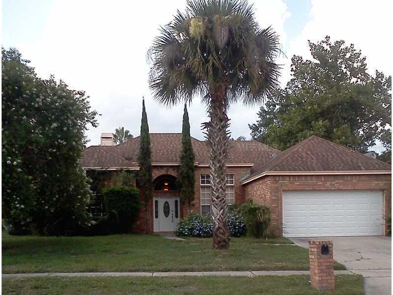 8525 Lansdale Ct., Orlando, FL 32818