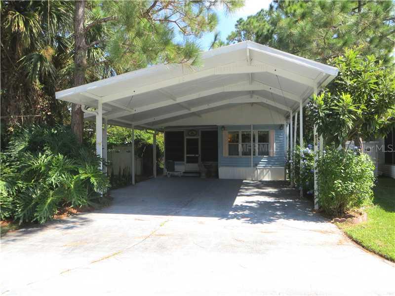 516 Lake Drive, Titusville, FL 32780