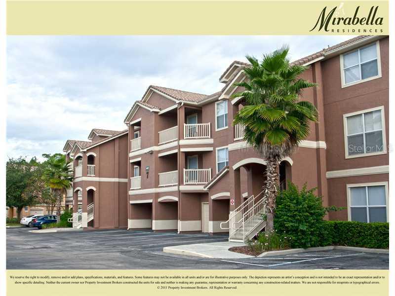 8843 Villa View Cir. #206, Orlando, FL 32821