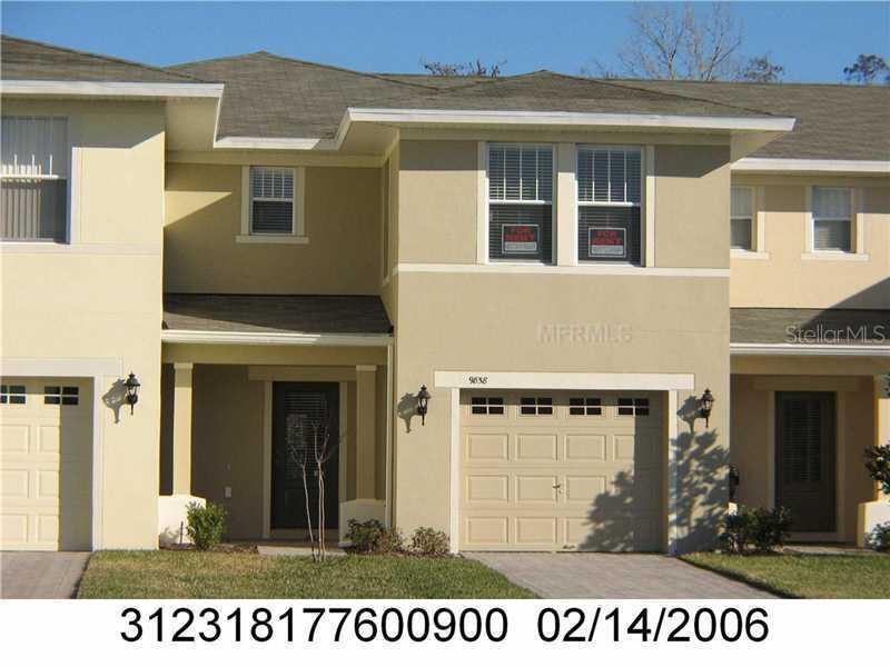 [Address Hidden by Seller], Orlando, FL 32837
