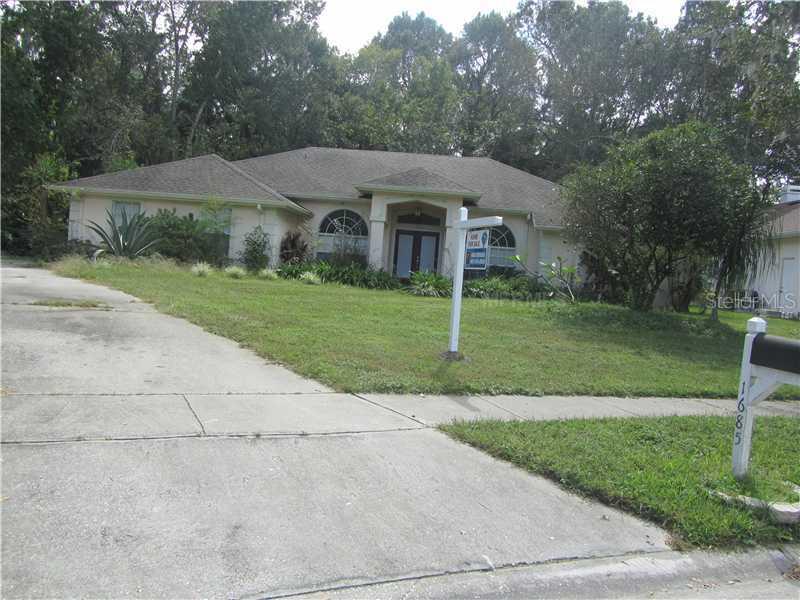 1685 Twin Oaks Cir., Oviedo, FL 32765