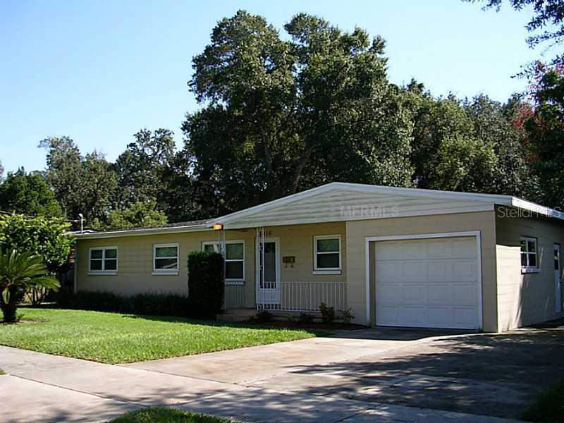 [Address Hidden by Seller], Orlando, FL 32837