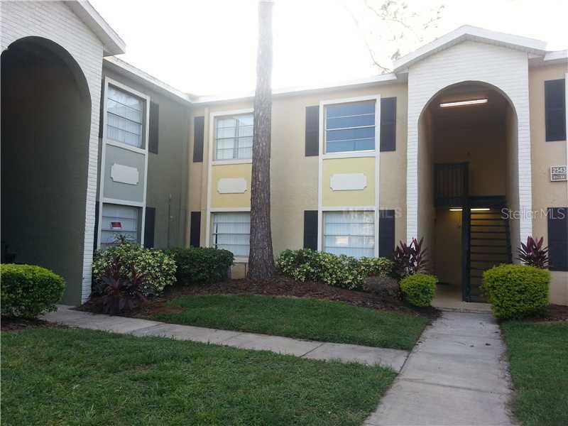 2543 N Alafaya Tr. #84, Orlando, FL 32826