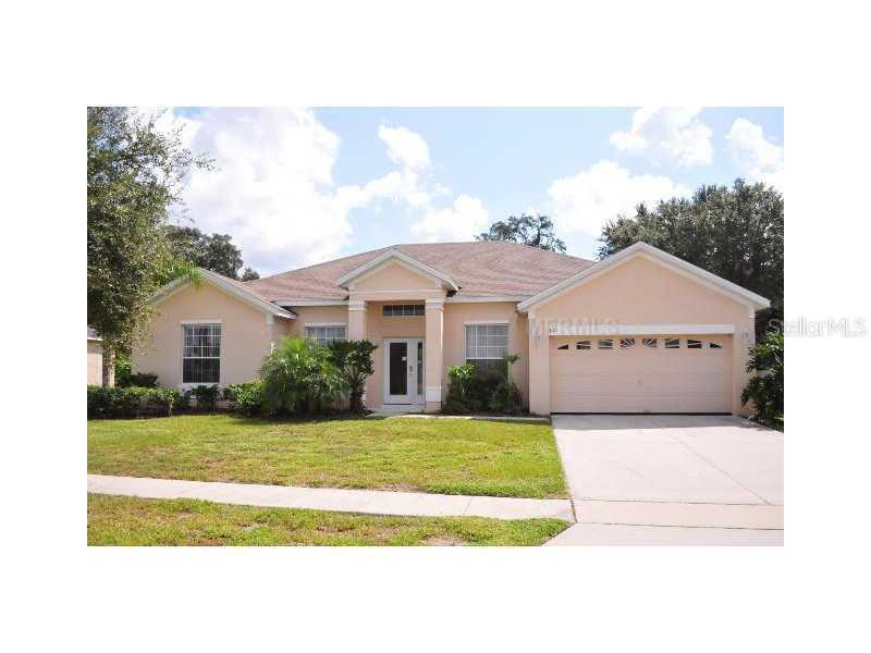 [Address Hidden by Seller], Kissimmee, FL 34747