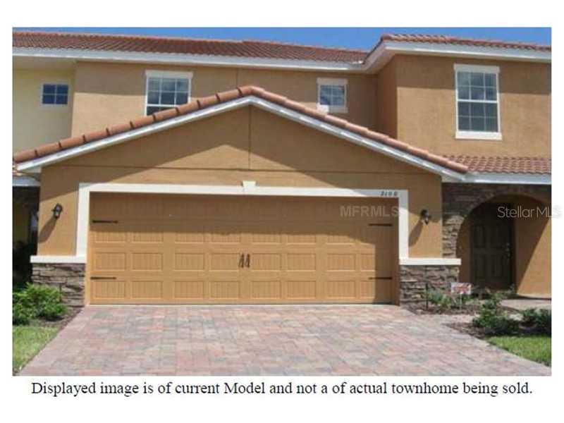 369 White Dogwood Ln., Ocoee, FL 34761
