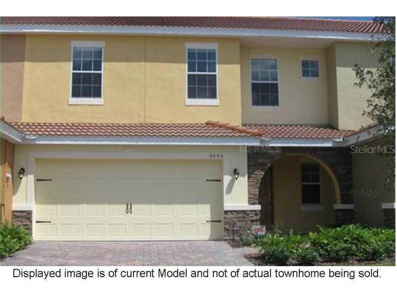 375 White Dogwood Ln., Ocoee, FL 34761