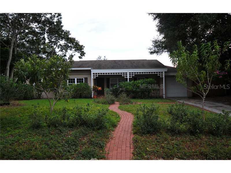 1240 Christy Ave., Orlando, FL 32803