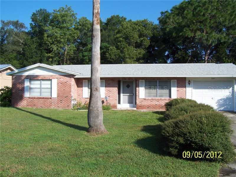 1347 Park Dr., Casselberry, FL 32707